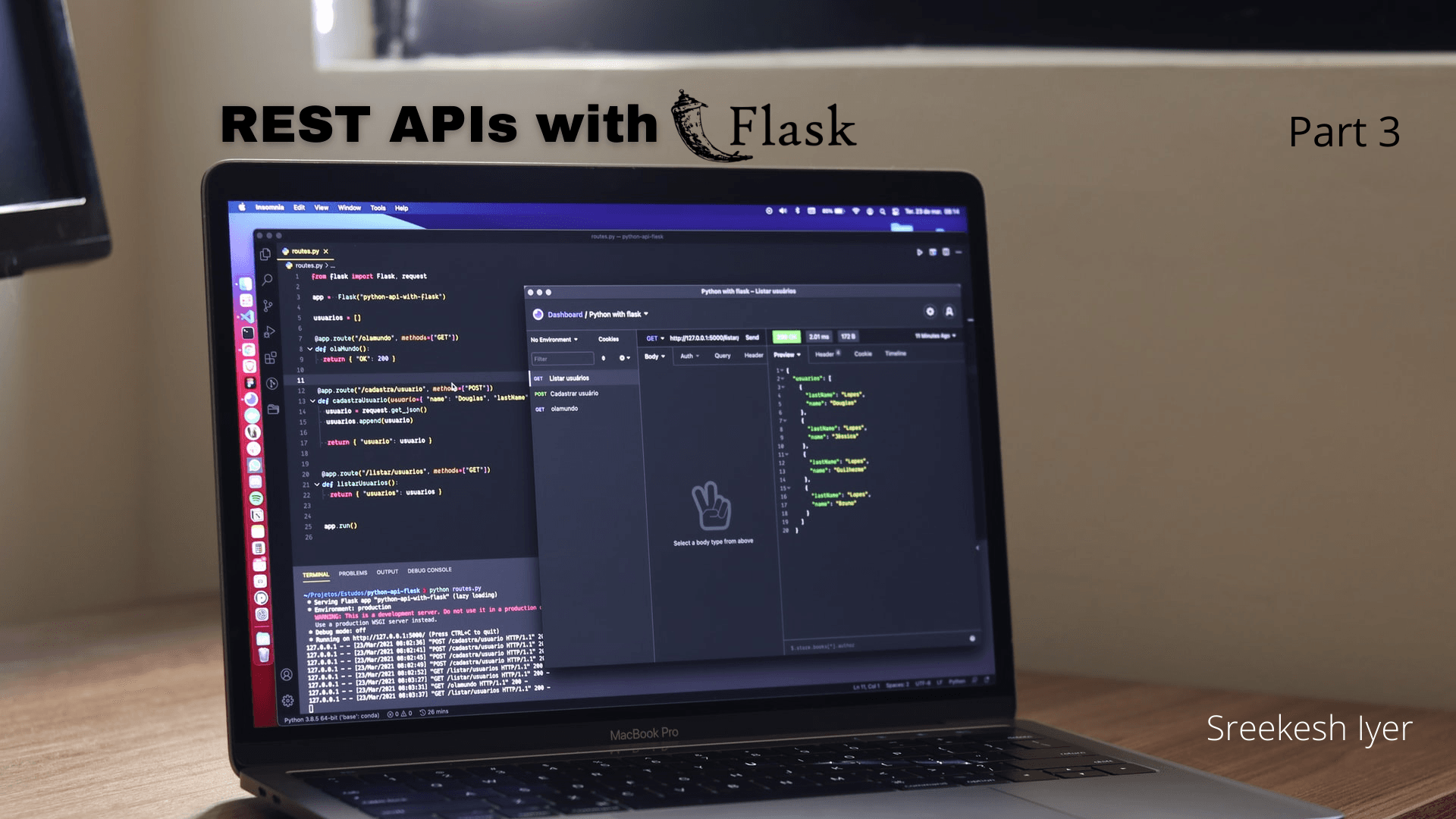 Deploying a Flask Application to Heroku